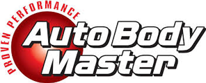 Auto Body Master logo