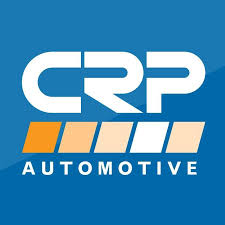 CRP Auto Fluids logo