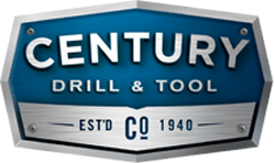 Century Dril Bits logo