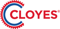 Cloyes Engine Timing Components logo