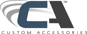 Custom Accessories logo