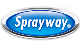 Spray Way Cleaners logo