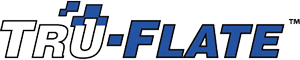 Tru-Flate Tire Repair logo