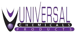 Universal Chemical Products logo