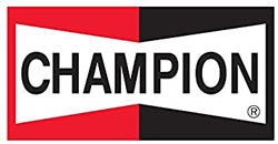 Champion Spark Plugs logo