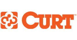 Curt Trailer Hitches and Accessories logo
