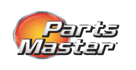 PartsMaster logo