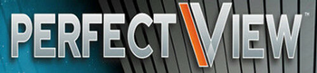 Perfect View Wipers logo