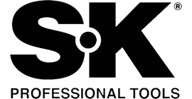 SK Products logo
